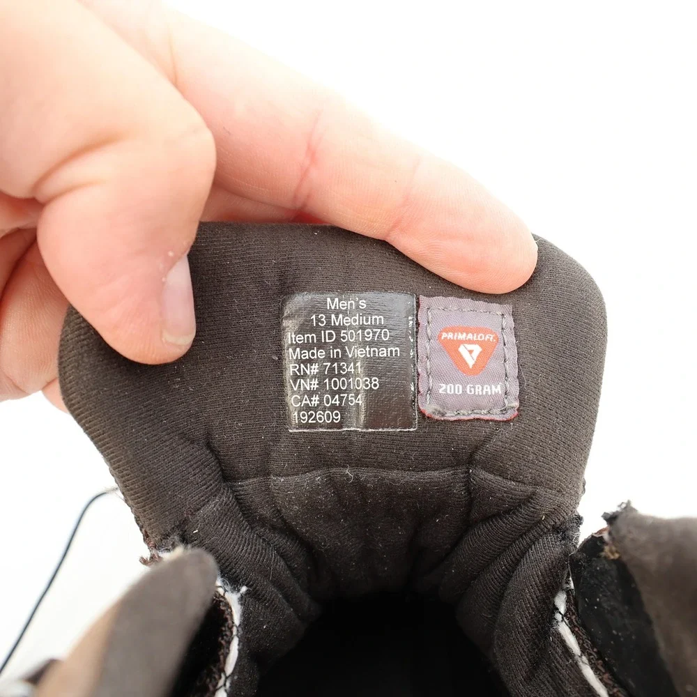 L.L. Bean keywords gorpcore